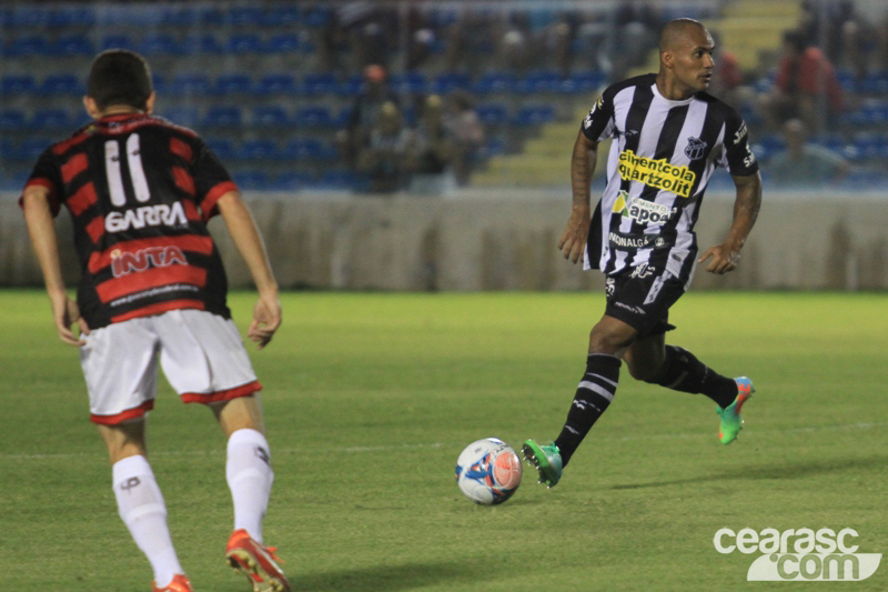 [21-03] Ceará 1 x 0 Guarany - 18