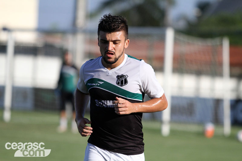 [23-07] Treino Coletivo - 10