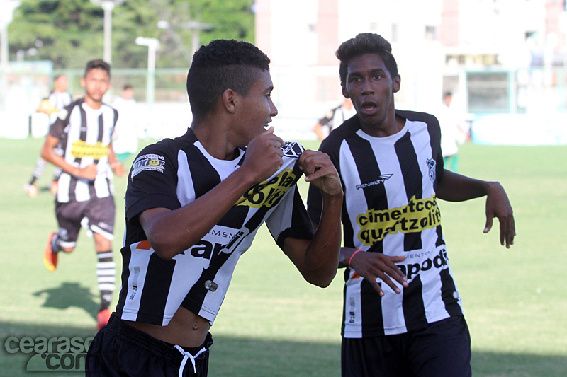 [28-02] Ceará 1 x 0 América-MG - 13