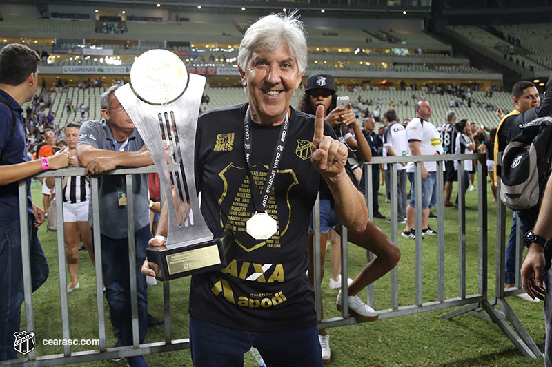 [25-11-2017] Ceara 1 x 0 ABC - Comemoracao - Part.2 - 40