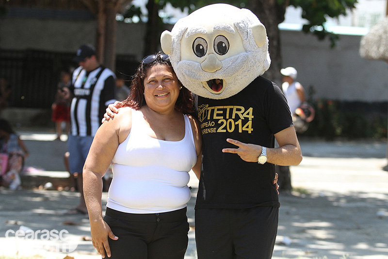 [12-10] Dia das Crianças Alvinegro 2014 - 38