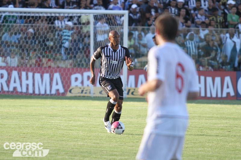 [23-06] Ceará x Atlético-PR - 21