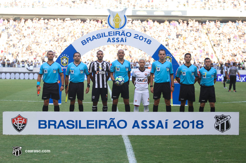 [15-09-2018] Ceara 2 x 0 Vitoria - 21