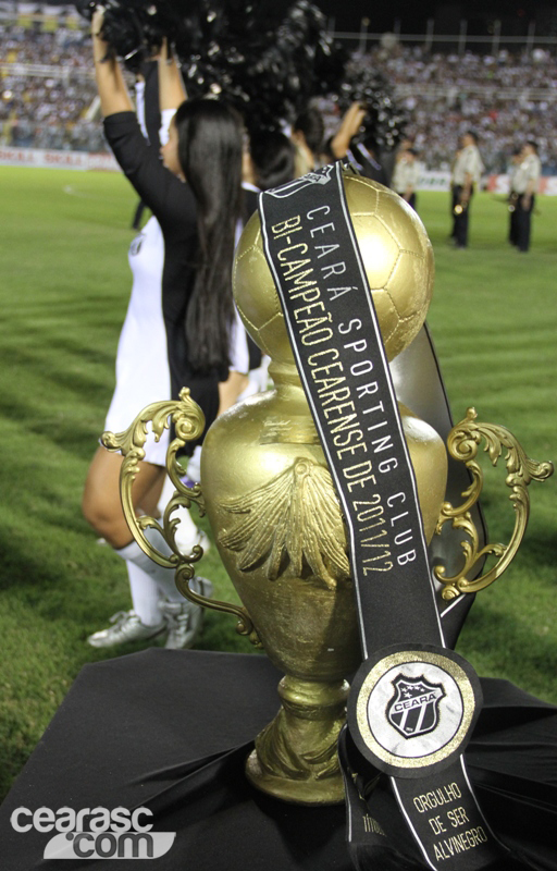 [18-05] Entrega do Troféu e Faixas - 1
