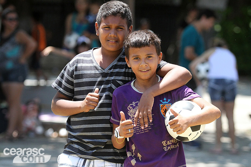 [12-10] Dia das Crianças Alvinegro 2014 - 40