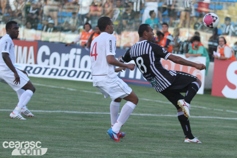 [23-06] Ceará x Atlético-PR - 22