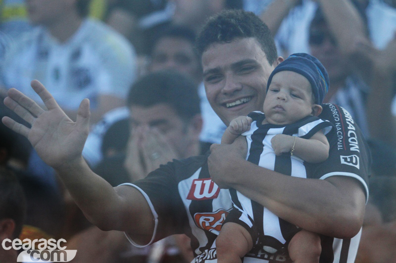 [15-09] Ceará 4 x 3 Joinville - TORCIDA - 17