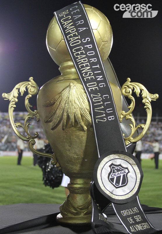 [18-05] Entrega do Troféu e Faixas - 2