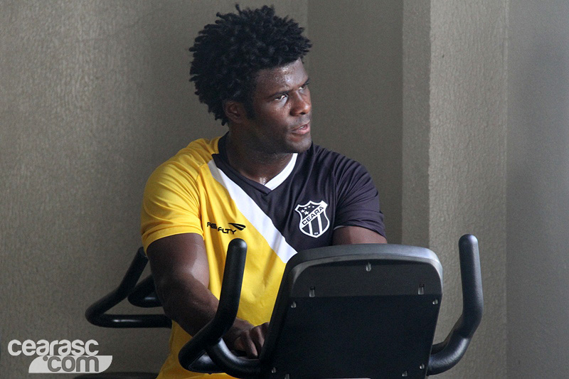 [19-01] Reapresentação + Treino físico e técnico - 17