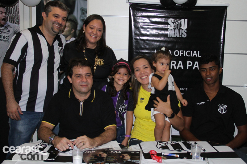 [28-07] Lançamento 8ª Edição da Revista 19142 - 9