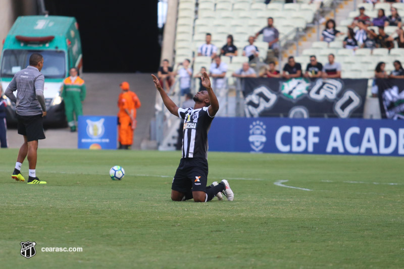 [15-09-2018] Ceara 2 x 0 Vitoria - 22