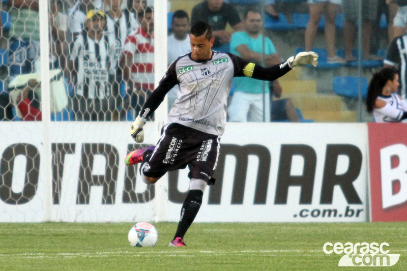 [12-05] Ceará 3 x 1 Fortaleza - 6