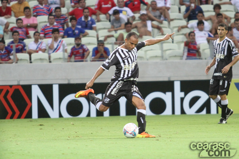 [17-03] Ceará 2 x 0 Fortaleza - 03 - 12
