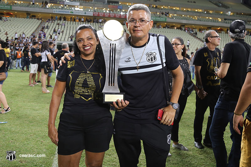 [25-11-2017] Ceara 1 x 0 ABC - Comemoracao - Part.2 - 42