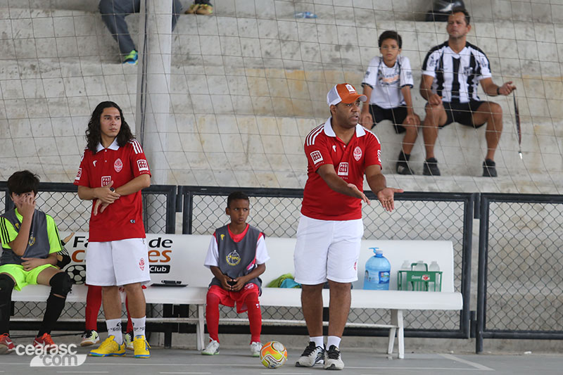 [12-11-2016] Copa Alvinegra de Futsal - 2º dia - 21