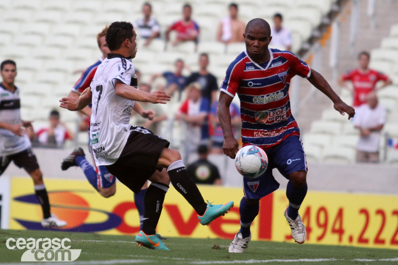 [14-04] Fortaleza 0 X 1 Ceará - 01 - 20