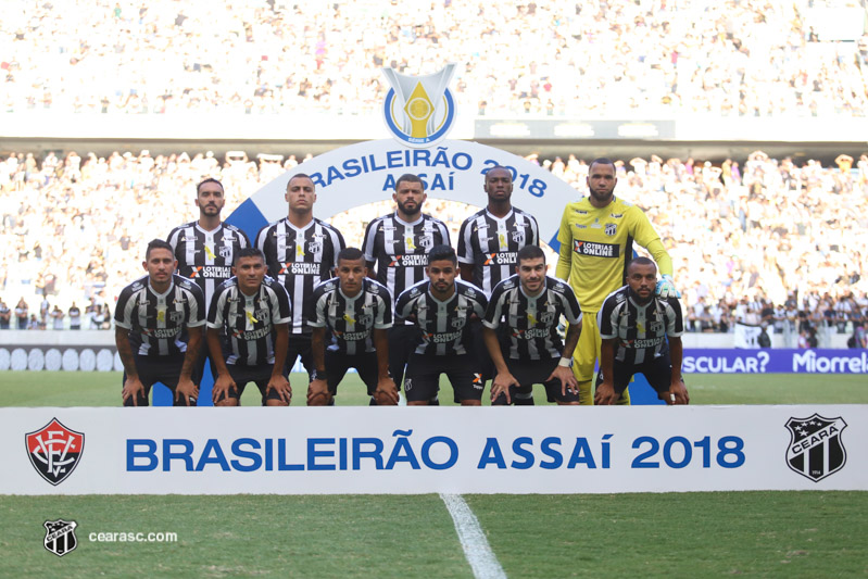 [15-09-2018] Ceara 2 x 0 Vitoria - 23