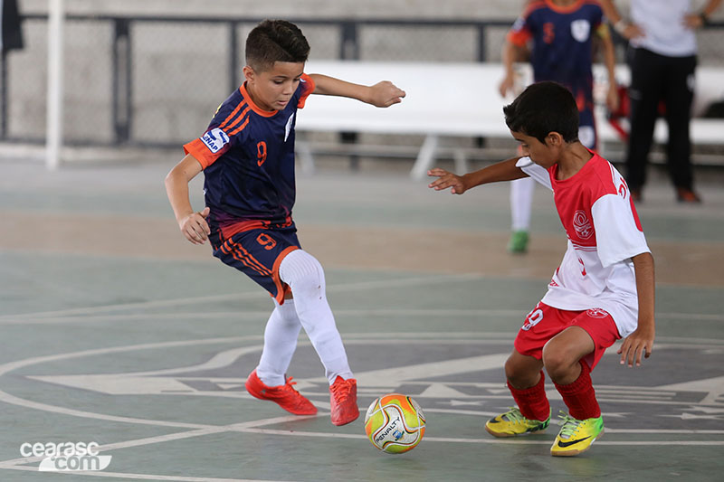 [12-11-2016] Copa Alvinegra de Futsal - 2º dia - 22