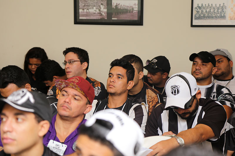 [07-01-2017] I Seminário de Torcidas Organizadas e Grupos de Torcedores - 88