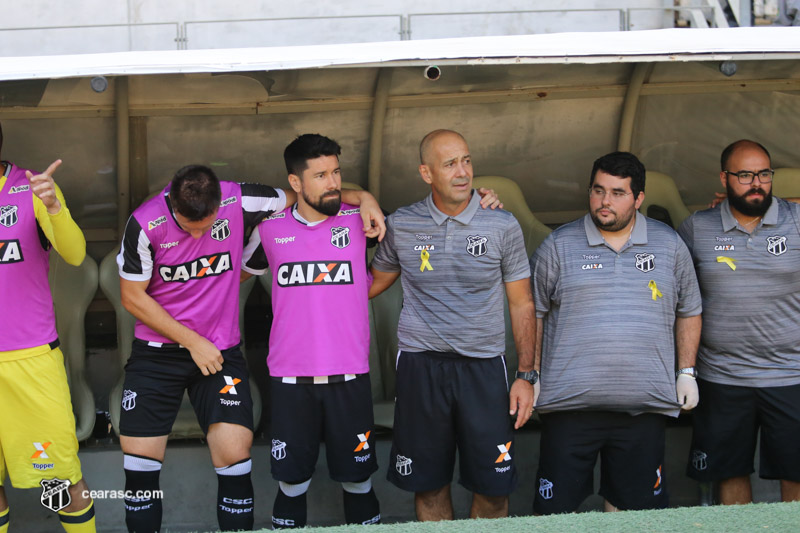 [15-09-2018] Ceara 2 x 0 Vitoria - 24