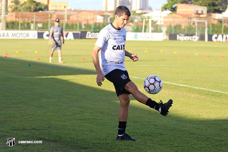 [31-07-2017] Treino Tático - 1