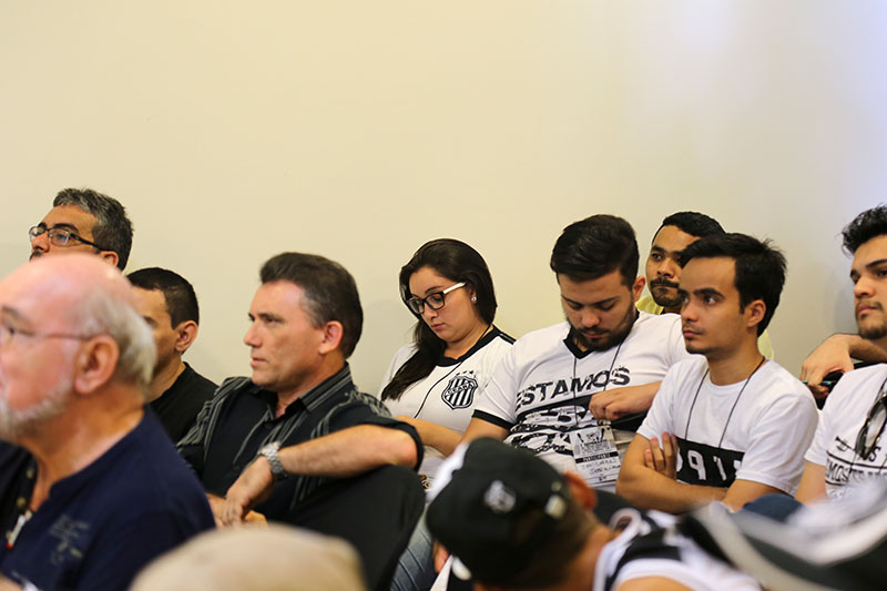 [07-01-2017] I Seminário de Torcidas Organizadas e Grupos de Torcedores - 89