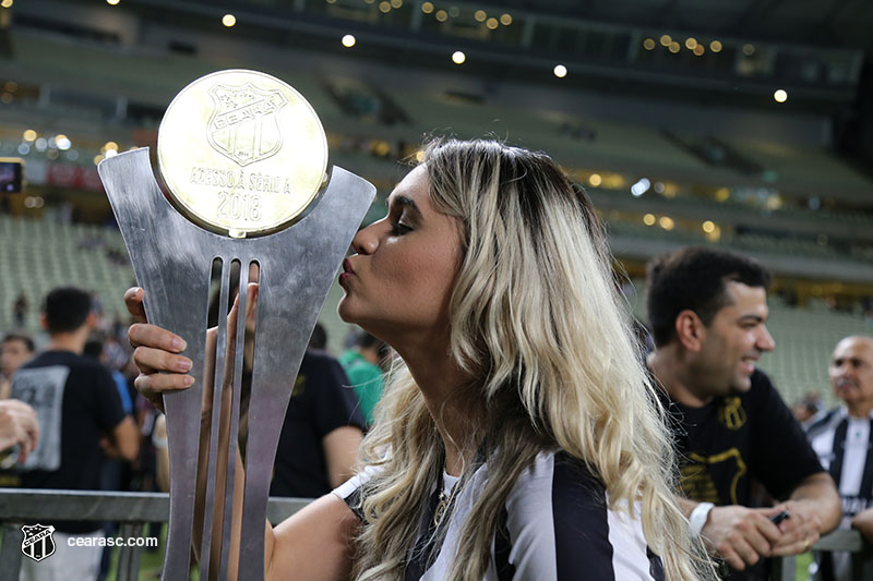 [25-11-2017] Ceara 1 x 0 ABC - Comemoracao - Part.2 - 44