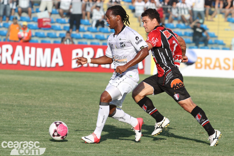 [15-09] Ceará 4 x 3 Joinville-01 - 4