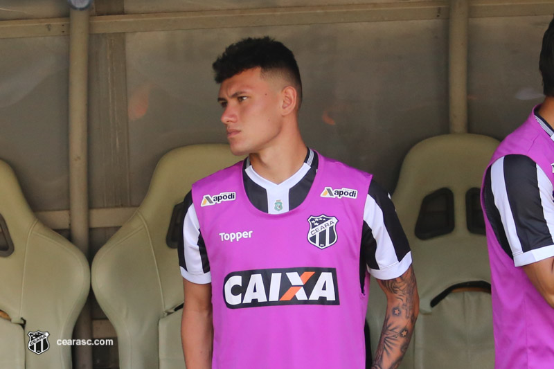 [15-09-2018] Ceara 2 x 0 Vitoria - 25
