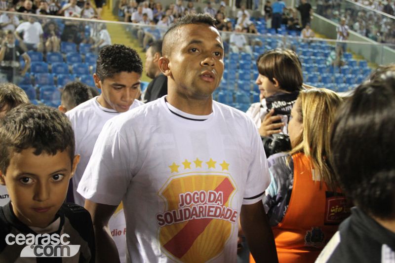 [18-05] Ceará x América-MG - 1