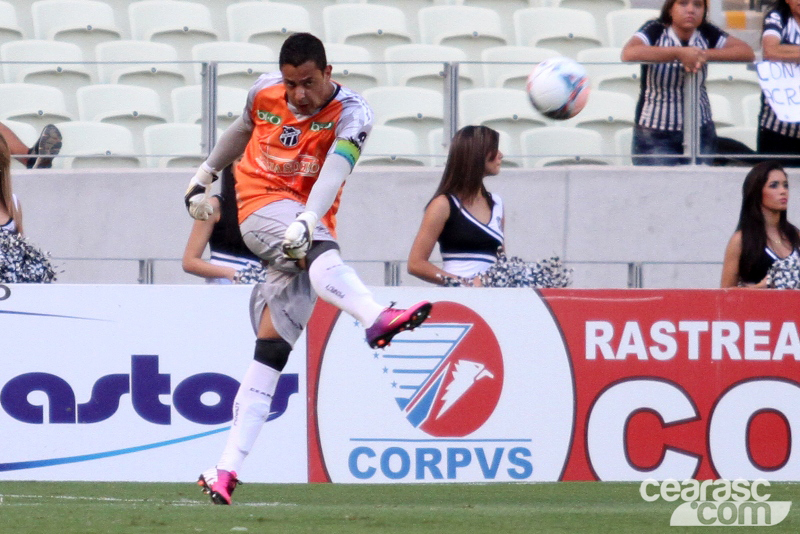 [14-04] Fortaleza 0 X 1 Ceará - 01 - 22