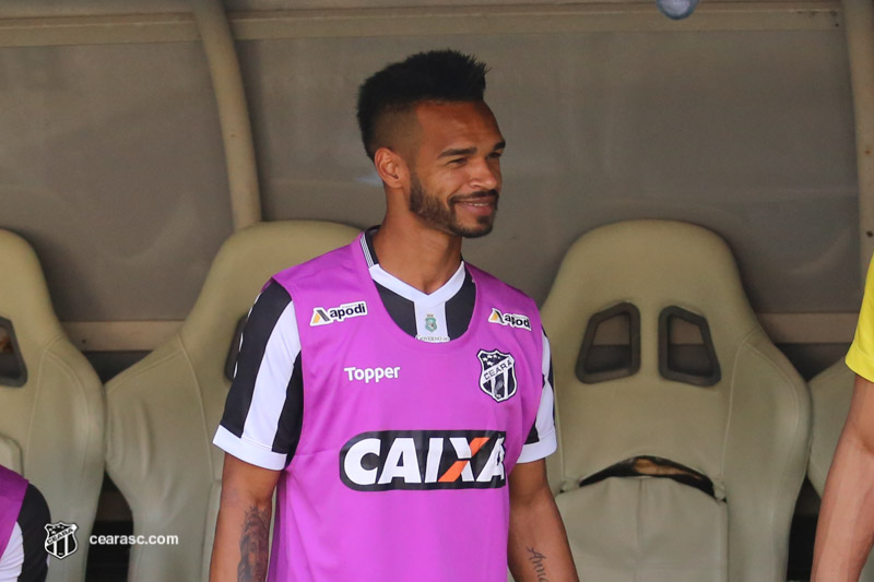 [15-09-2018] Ceara 2 x 0 Vitoria - 26