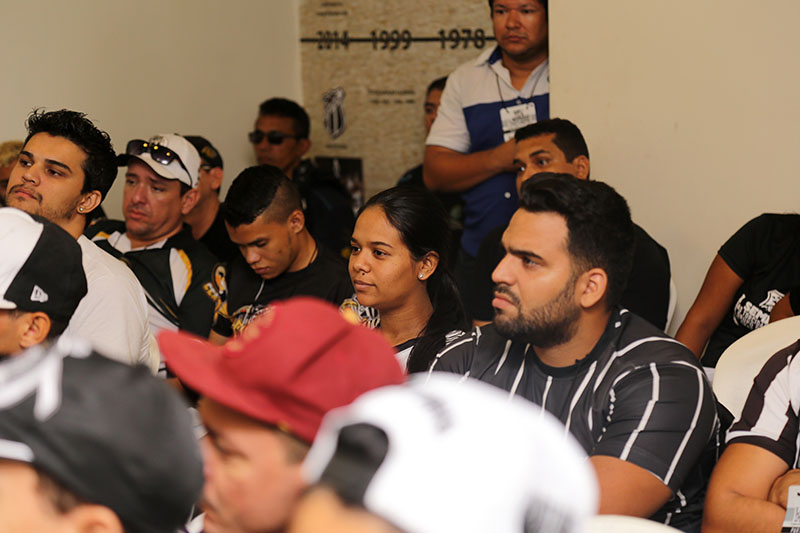 [07-01-2017] I Seminário de Torcidas Organizadas e Grupos de Torcedores - 91