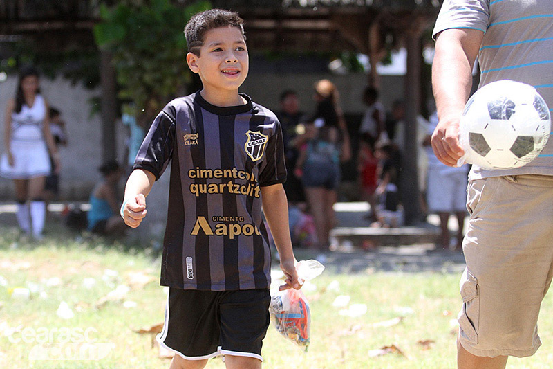 [12-10] Dia das Crianças Alvinegro 2014 - 49