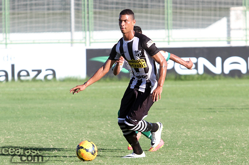 [28-02] Ceará 1 x 0 América-MG - 20