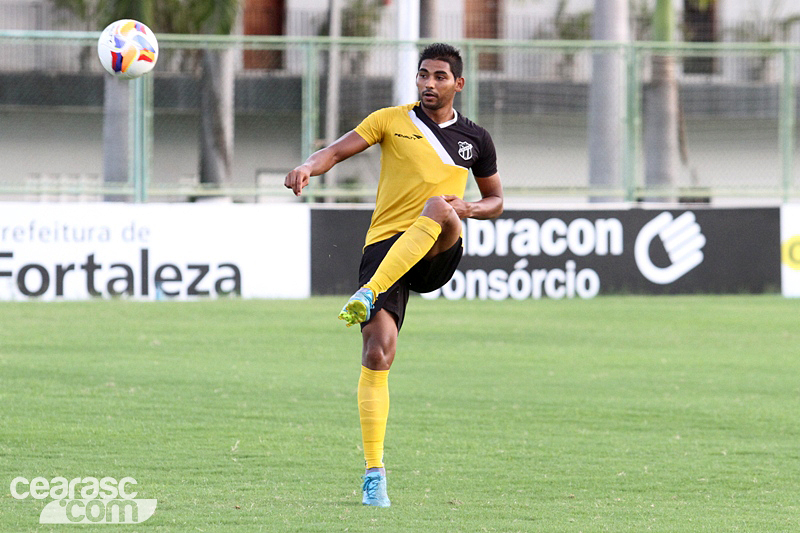[24-02] Treino tático + finalizações2 - 11