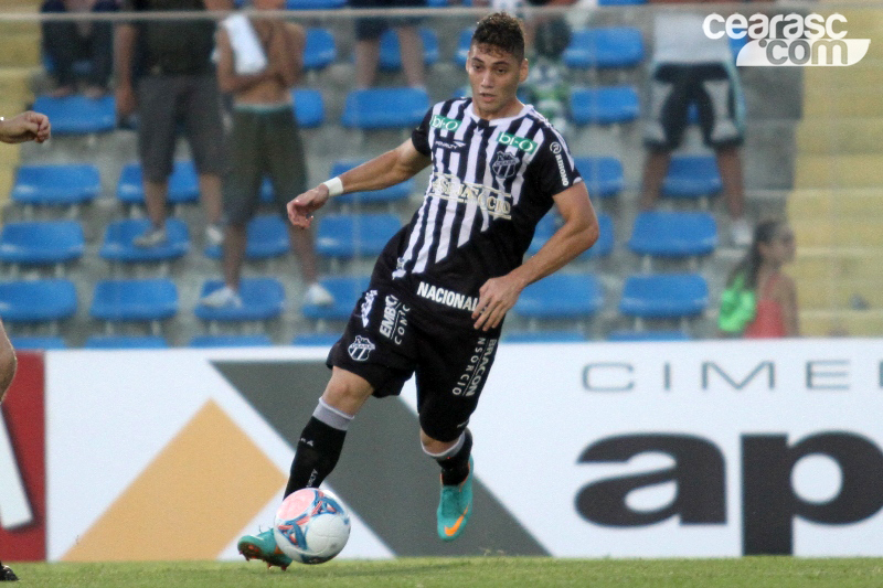 [12-05] Ceará 3 x 1 Fortaleza - 10