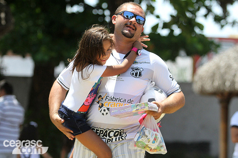 [12-10] Dia das Crianças Alvinegro 2014 - 51