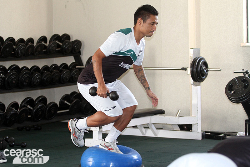 [16-02] Reapresentação geral + finalizações - 6