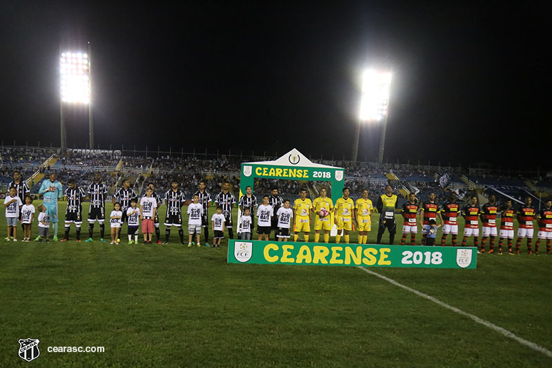 [19-01-2017] Ceará x Guarani(J) - 7