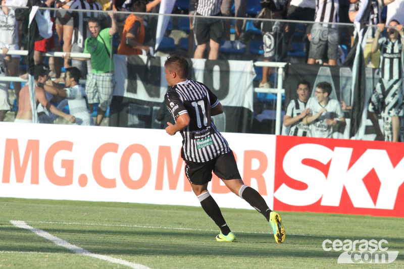 [23-06] Ceará x Atlético-PR2 - 4