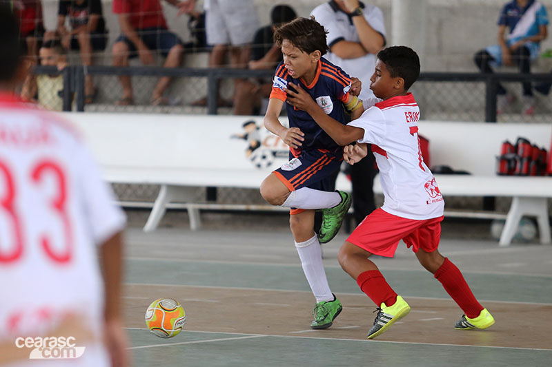 [12-11-2016] Copa Alvinegra de Futsal - 2º dia - 25