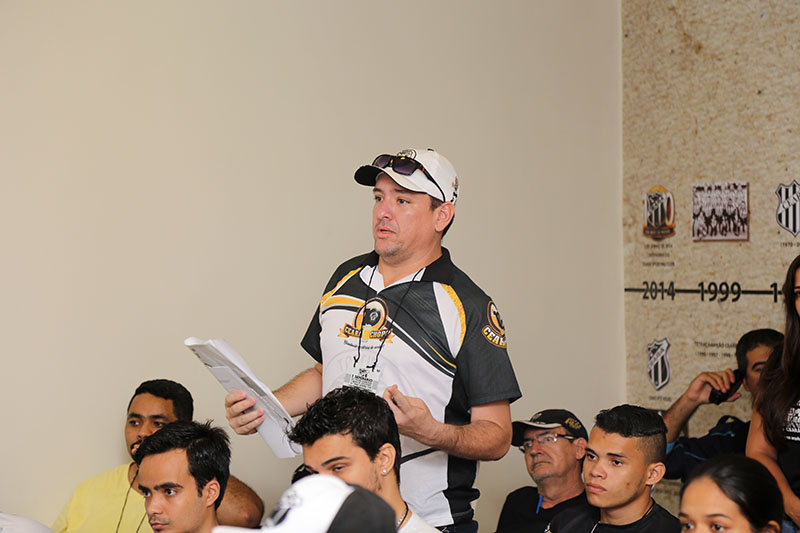 [07-01-2017] I Seminário de Torcidas Organizadas e Grupos de Torcedores - 95