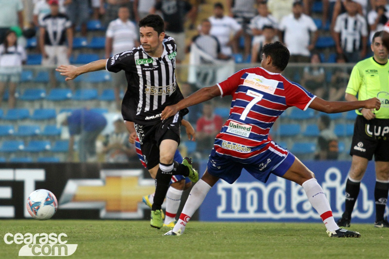 [12-05] Ceará 3 x 1 Fortaleza - 11
