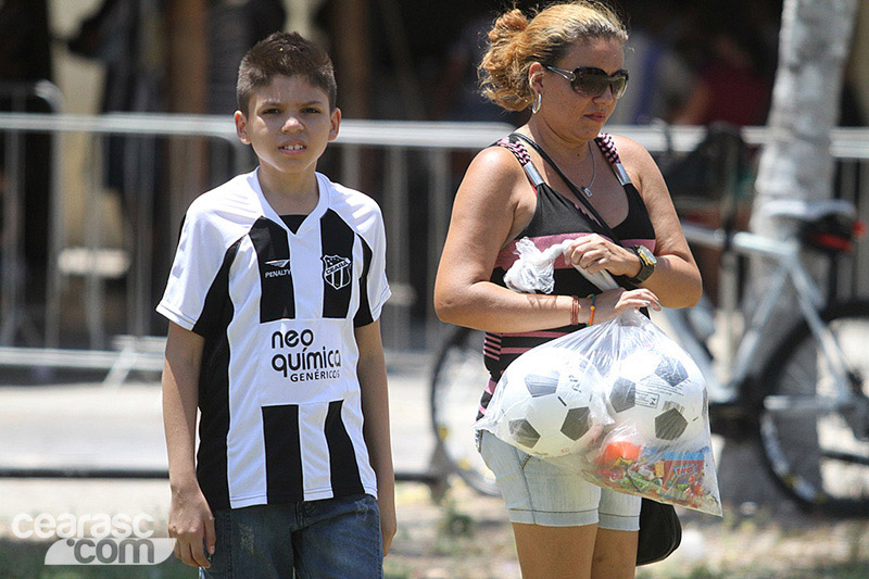 [12-10] Dia das Crianças Alvinegro 2014 - 55