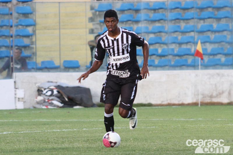 [13-01] Ceará 3 x 1 Horizonte - 03 - 29