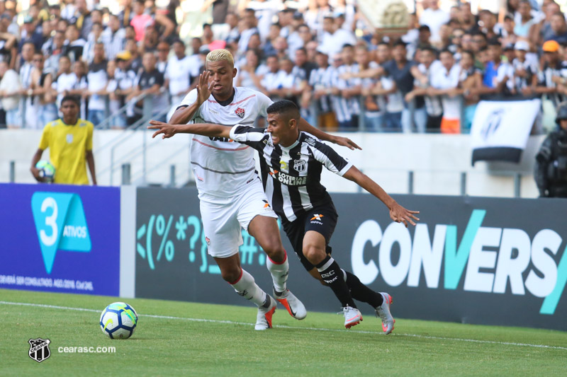 [15-09-2018] Ceara 2 x 0 Vitoria - 28