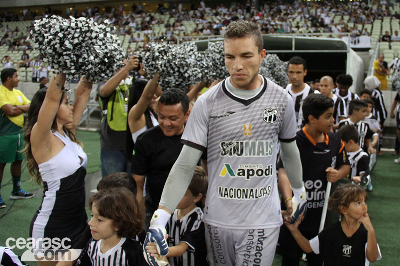 [28-03] Ceará 2 X 1 Salgueiro - 1