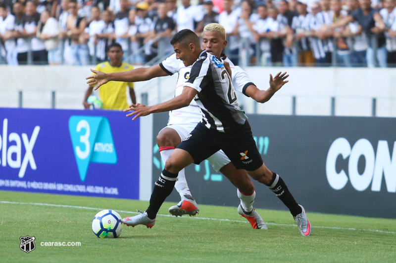 [15-09-2018] Ceara 2 x 0 Vitoria - 29