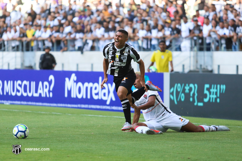 [15-09-2018] Ceara 2 x 0 Vitoria - 30